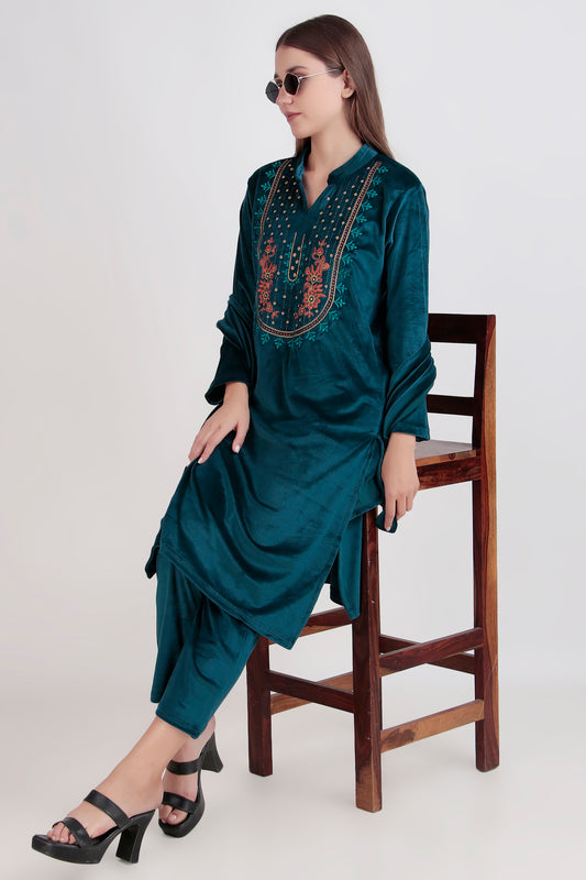 Kurti 2